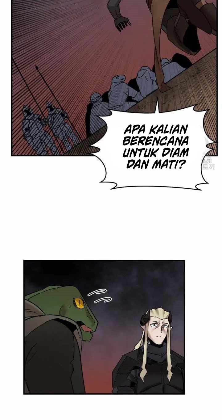 The Dungeon Master Bab 147 halaman 44