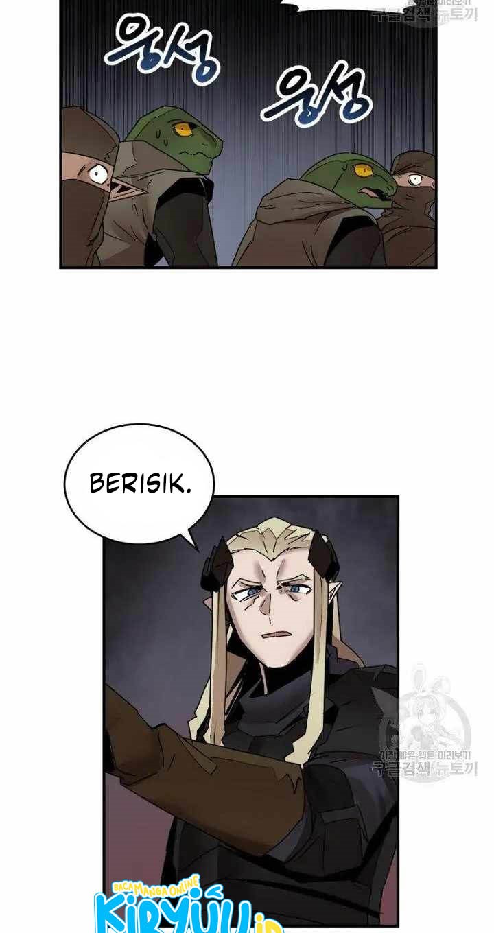 The Dungeon Master Bab 147 halaman 46