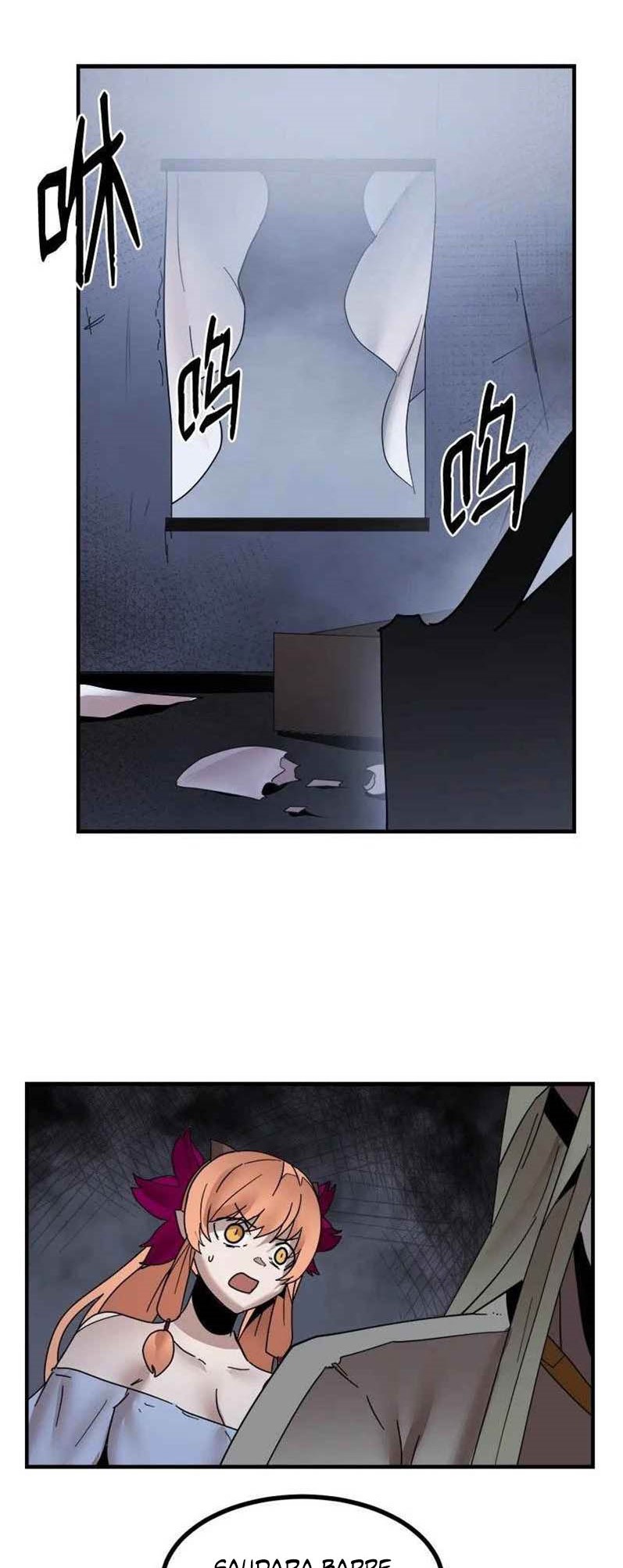 The Dungeon Master chapter 148 halaman 27