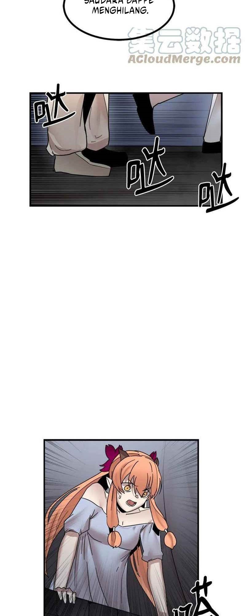 The Dungeon Master chapter 148 halaman 28