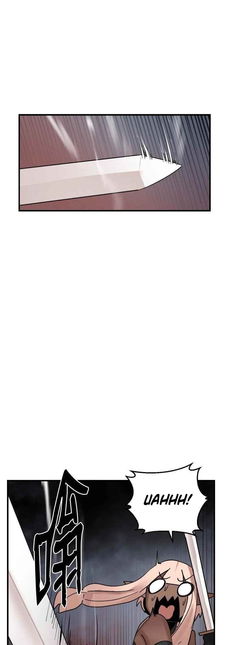 The Dungeon Master chapter 148 halaman 37