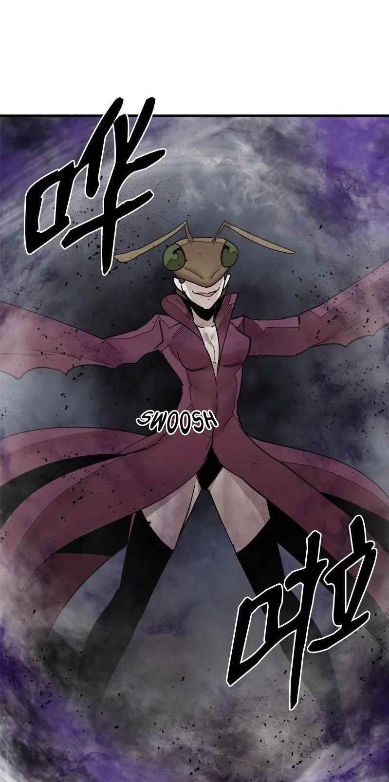The Dungeon Master chapter 148 halaman 41