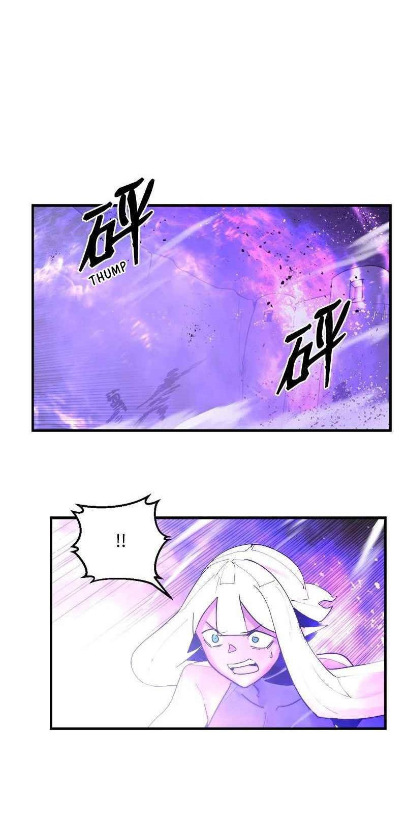 The Dungeon Master chapter 148 halaman 44