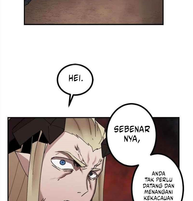 The Dungeon Master Bab 149 halaman 11