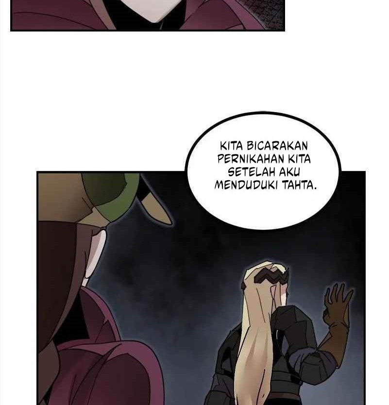 The Dungeon Master Bab 149 halaman 13