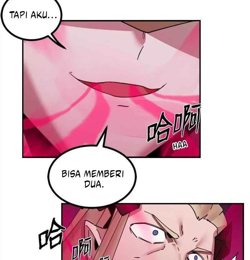 The Dungeon Master Bab 149 halaman 19