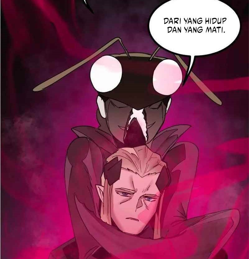 The Dungeon Master Bab 149 halaman 21