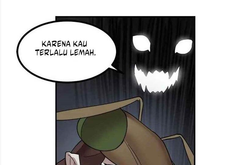 The Dungeon Master Bab 149 halaman 31