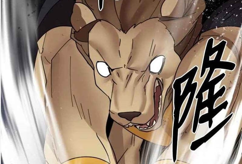 The Dungeon Master Bab 149 halaman 33