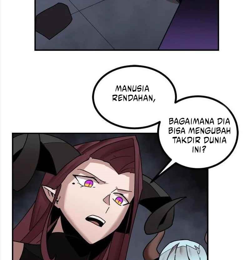 The Dungeon Master Bab 149 halaman 39