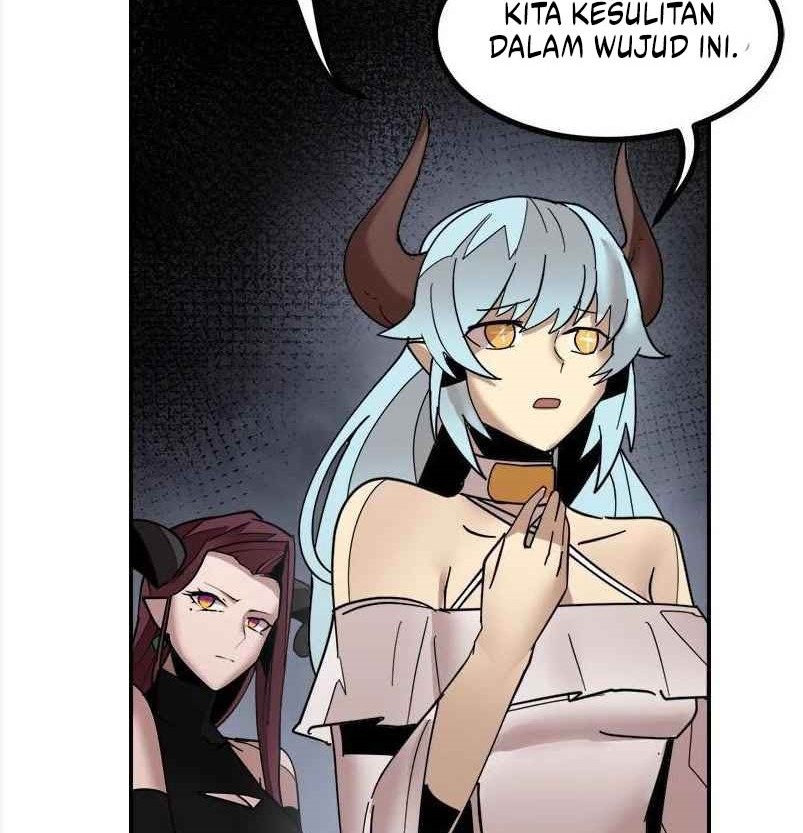 The Dungeon Master Bab 149 halaman 41