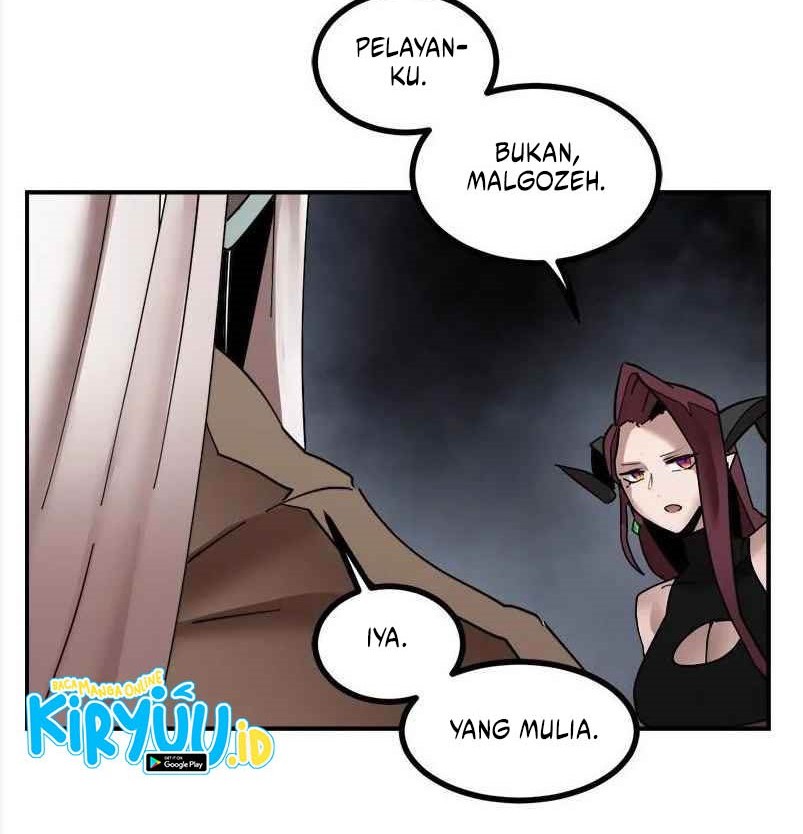 The Dungeon Master Bab 149 halaman 43