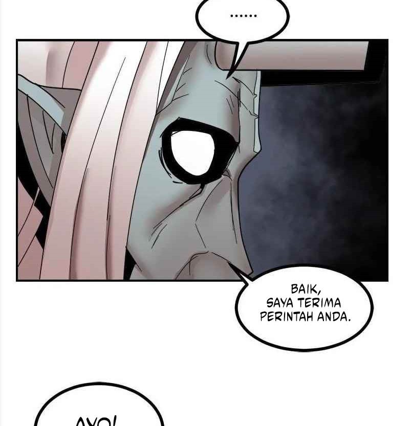 The Dungeon Master Bab 149 halaman 45