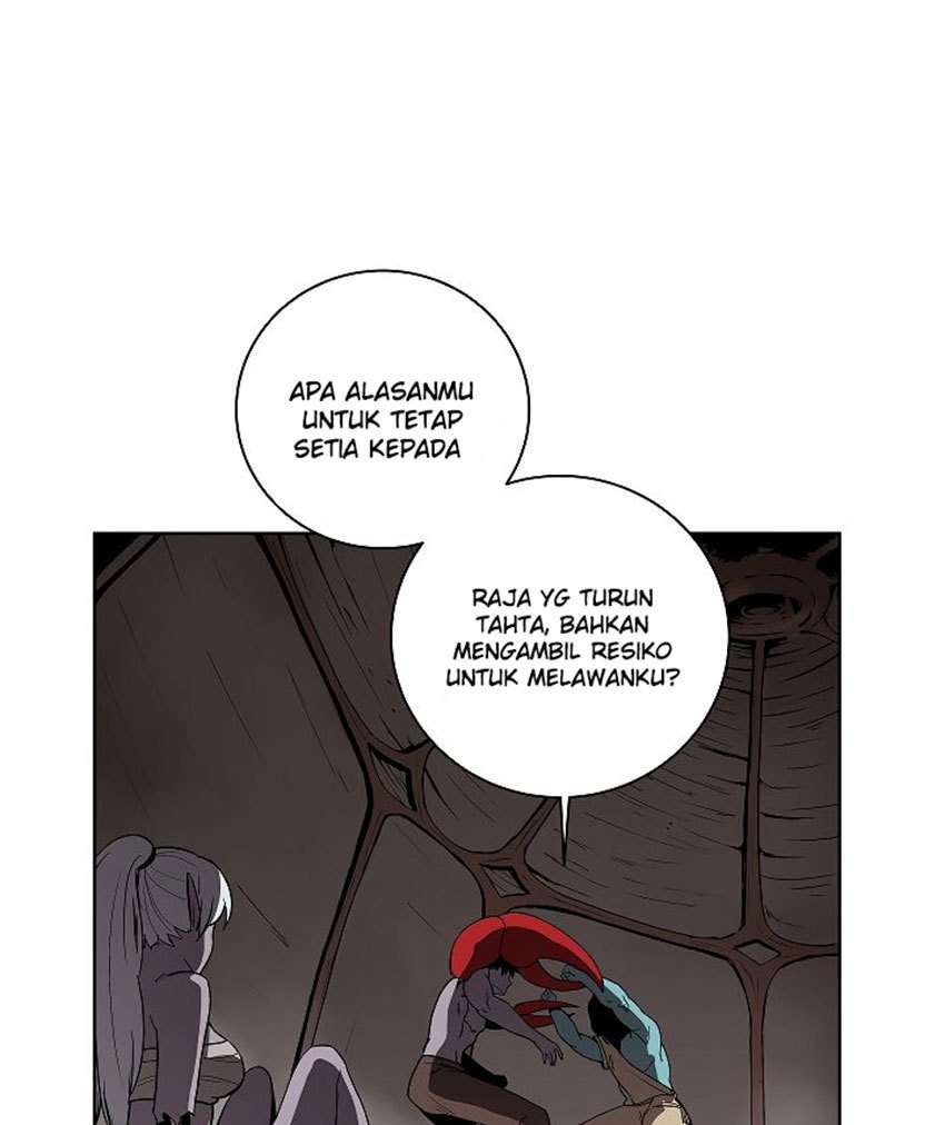The Dungeon Master Bab 15 halaman 4