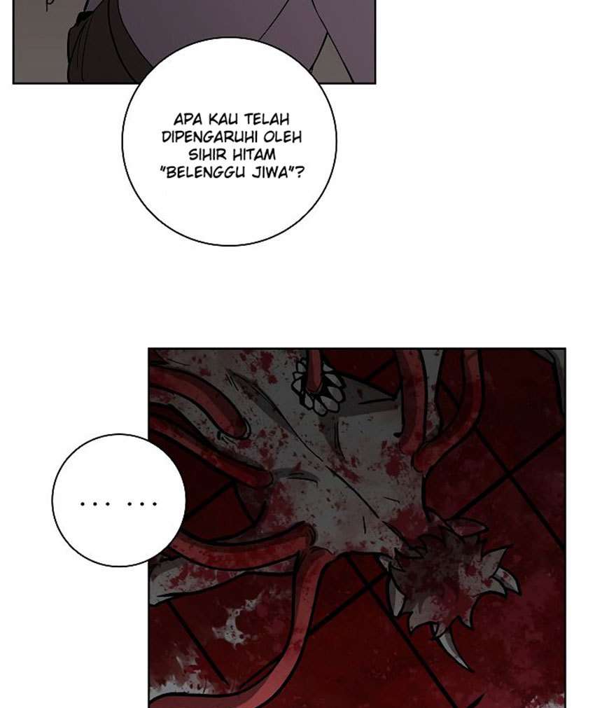 The Dungeon Master Bab 15 halaman 6