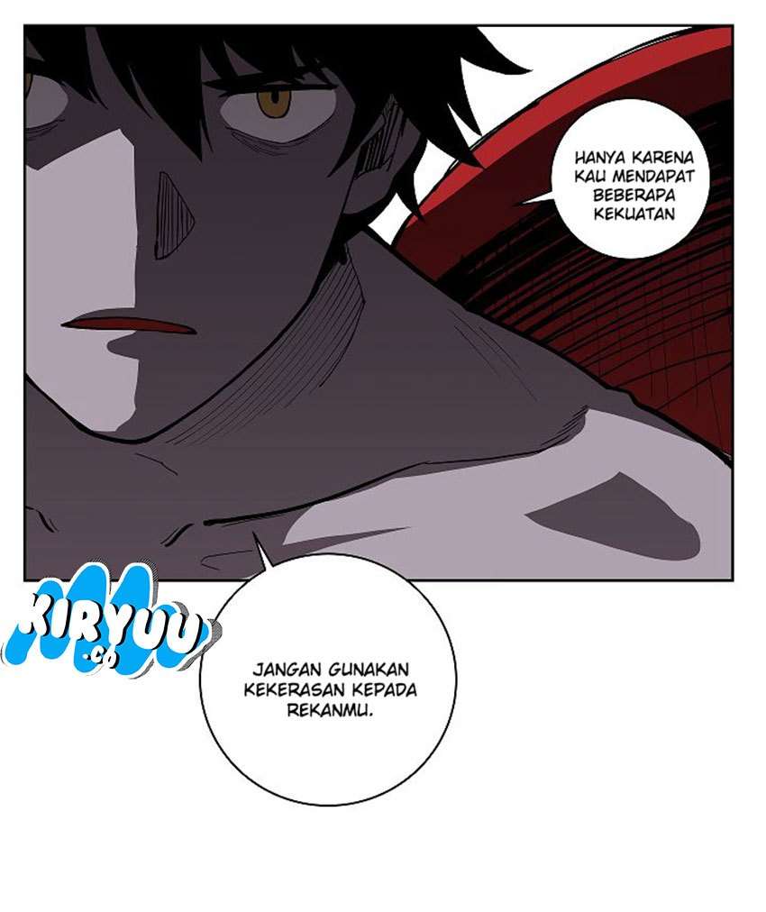 The Dungeon Master Bab 15 halaman 9