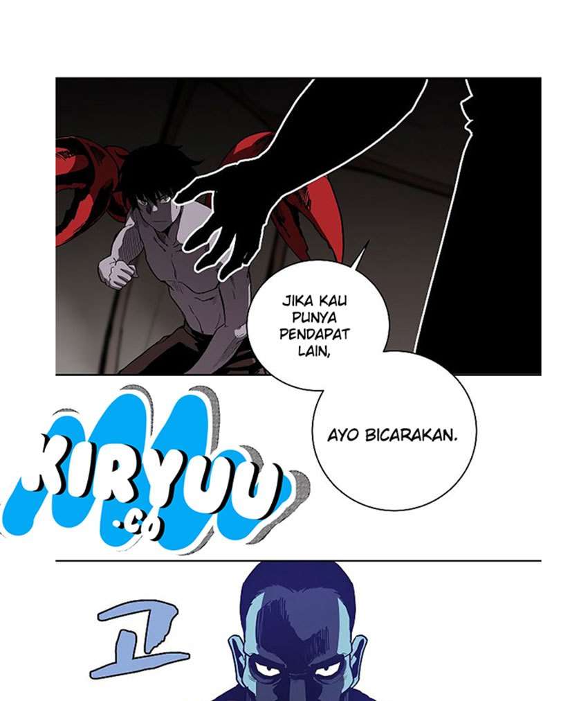 The Dungeon Master Bab 15 halaman 14