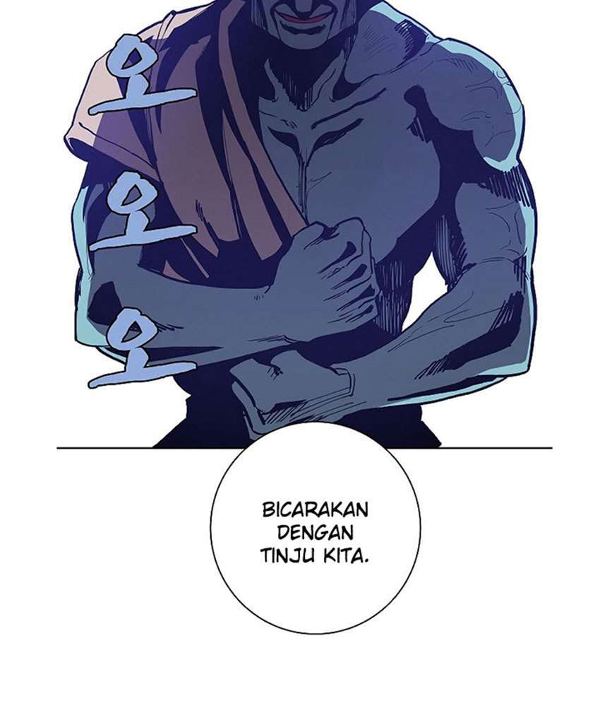The Dungeon Master Bab 15 halaman 15