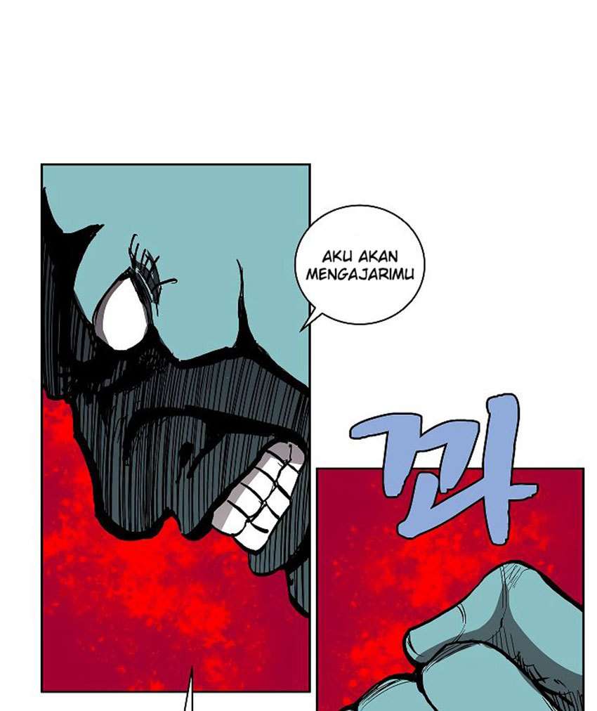 The Dungeon Master Bab 15 halaman 17