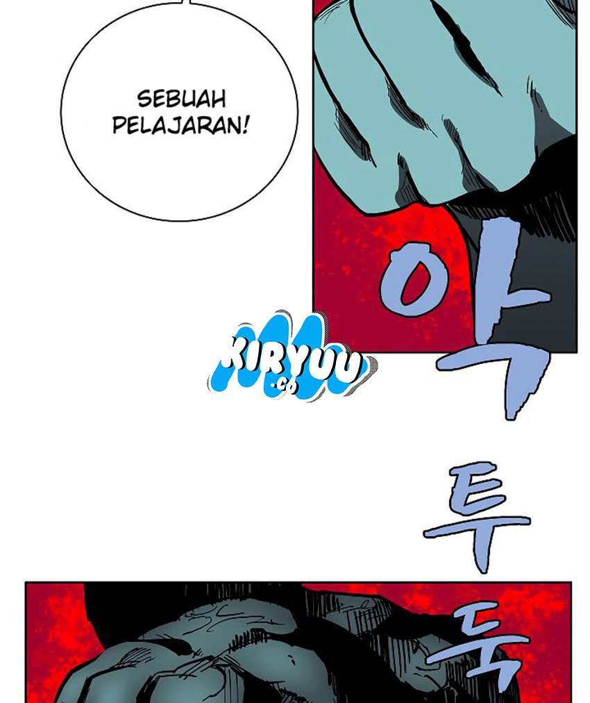 The Dungeon Master Bab 15 halaman 18
