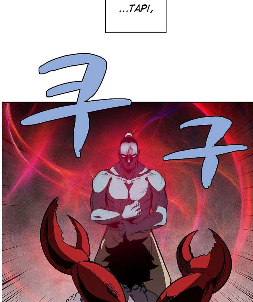 The Dungeon Master Bab 15 halaman 22