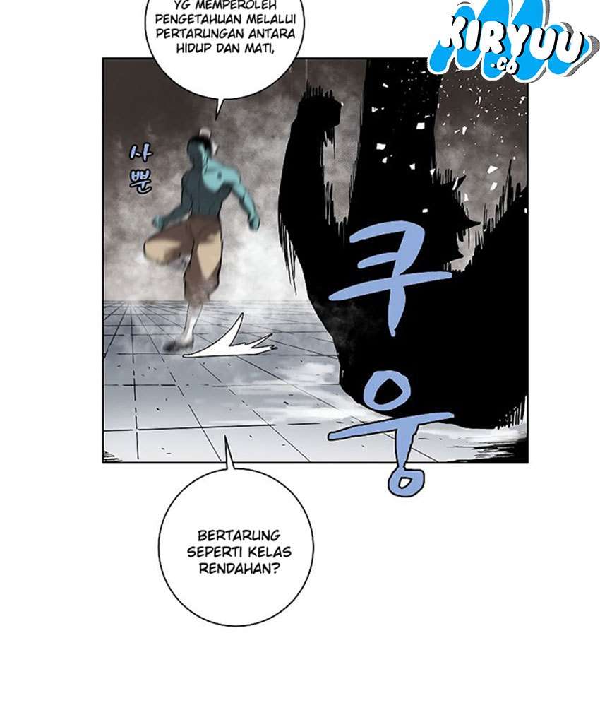The Dungeon Master Bab 15 halaman 30