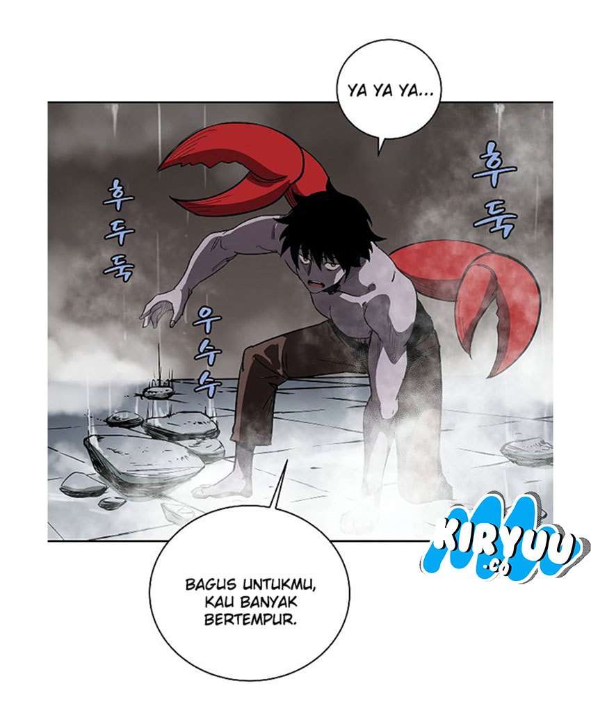 The Dungeon Master Bab 15 halaman 31
