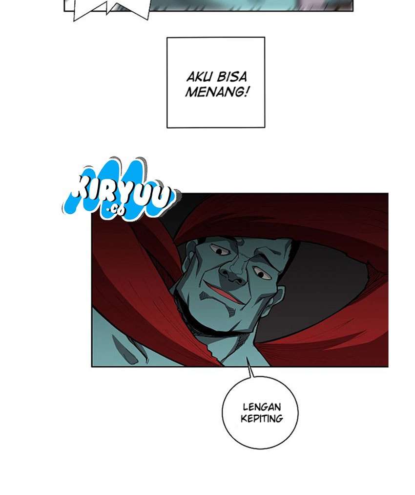 The Dungeon Master Bab 15 halaman 37
