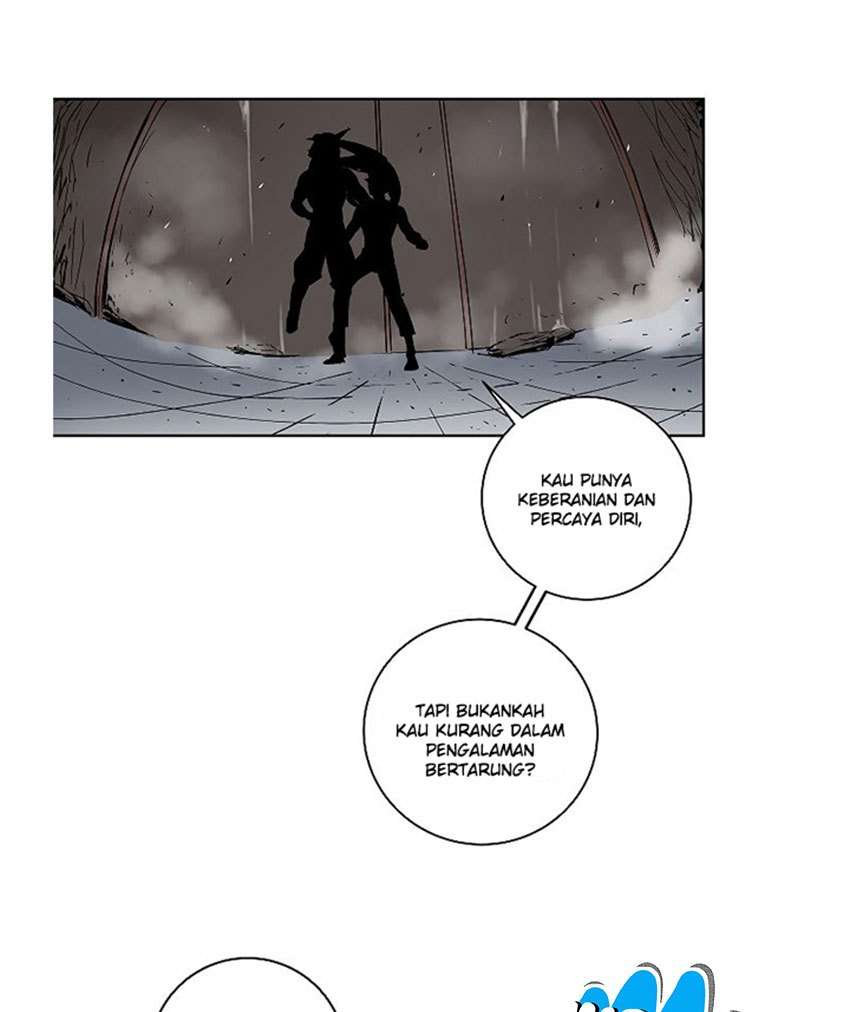 The Dungeon Master Bab 15 halaman 38
