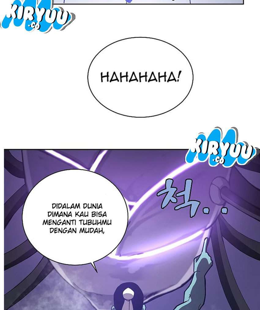 The Dungeon Master Bab 15 halaman 64