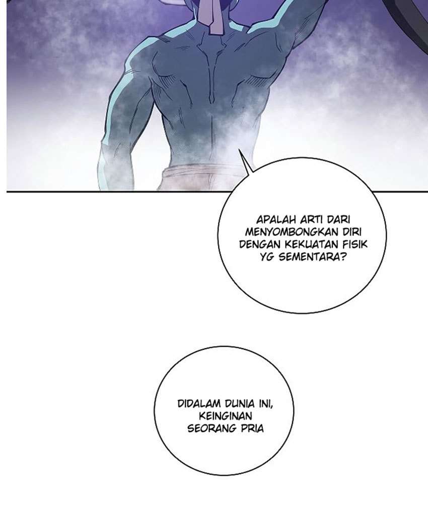 The Dungeon Master Bab 15 halaman 65