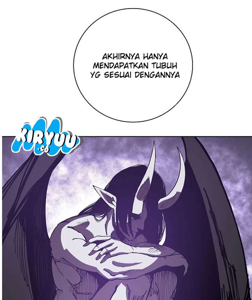 The Dungeon Master Bab 15 halaman 68