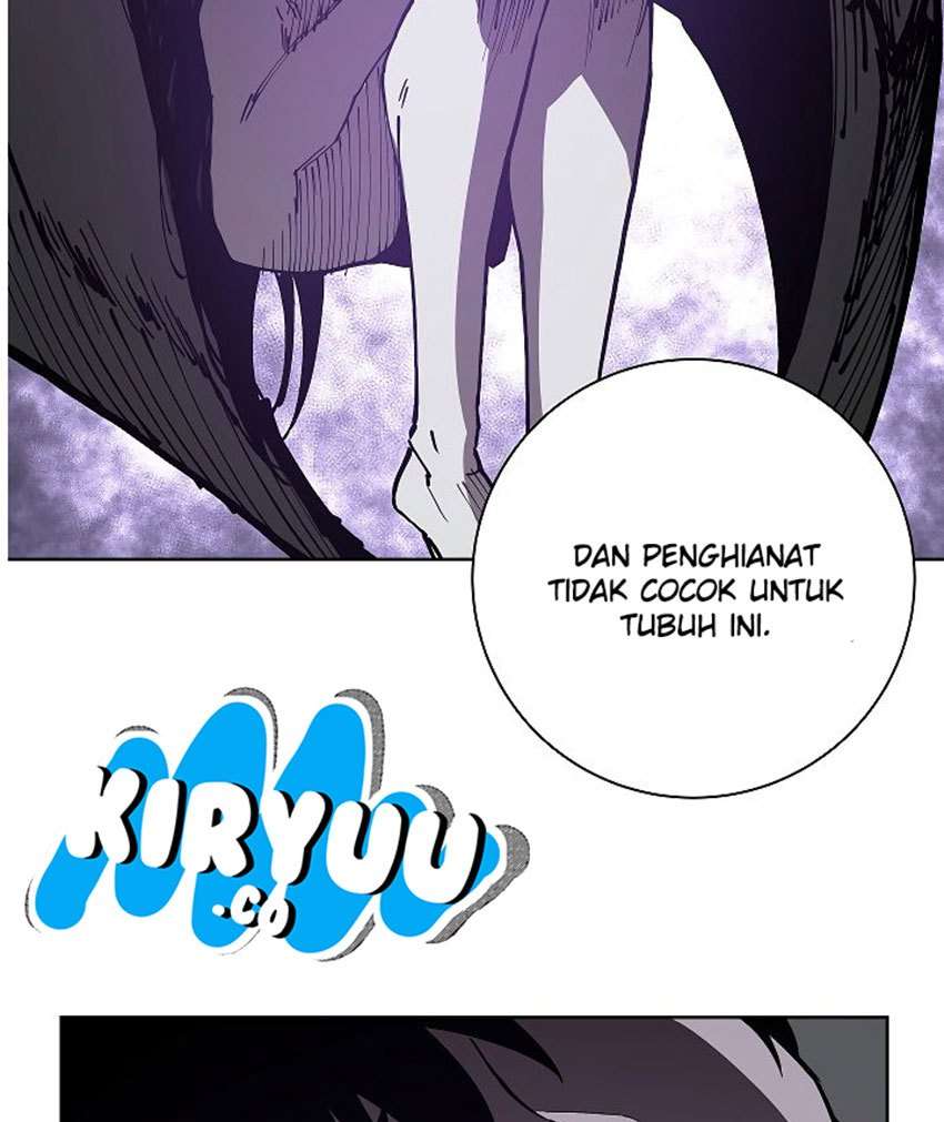 The Dungeon Master Bab 15 halaman 69