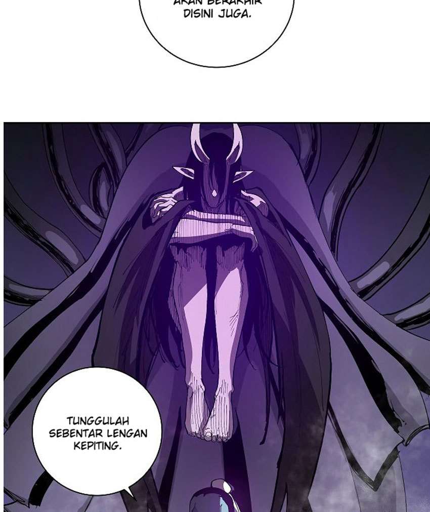 The Dungeon Master Bab 15 halaman 76