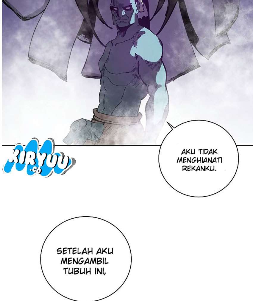 The Dungeon Master Bab 15 halaman 77