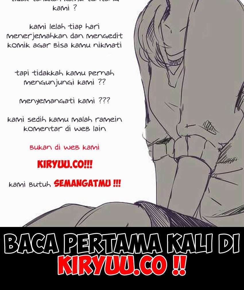 The Dungeon Master Bab 15 halaman 79