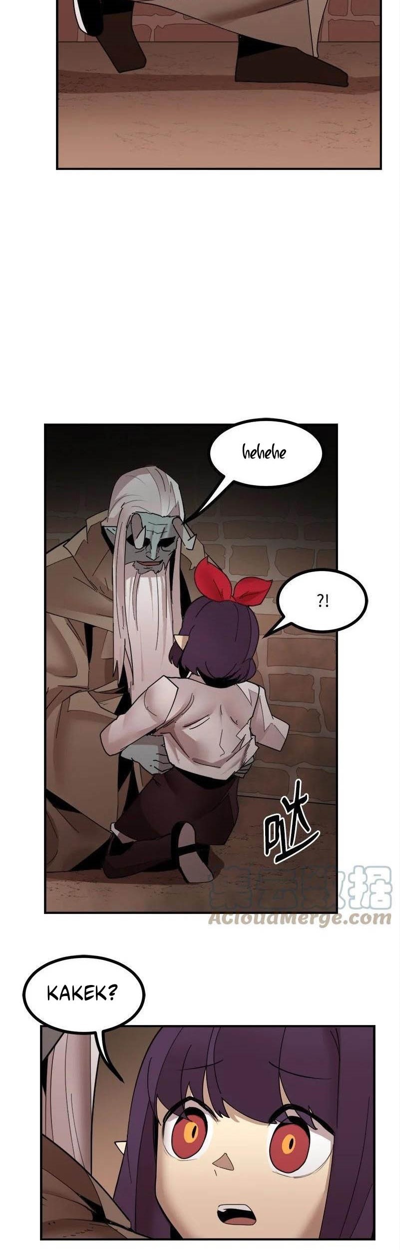 The Dungeon Master Bab 150 halaman 4