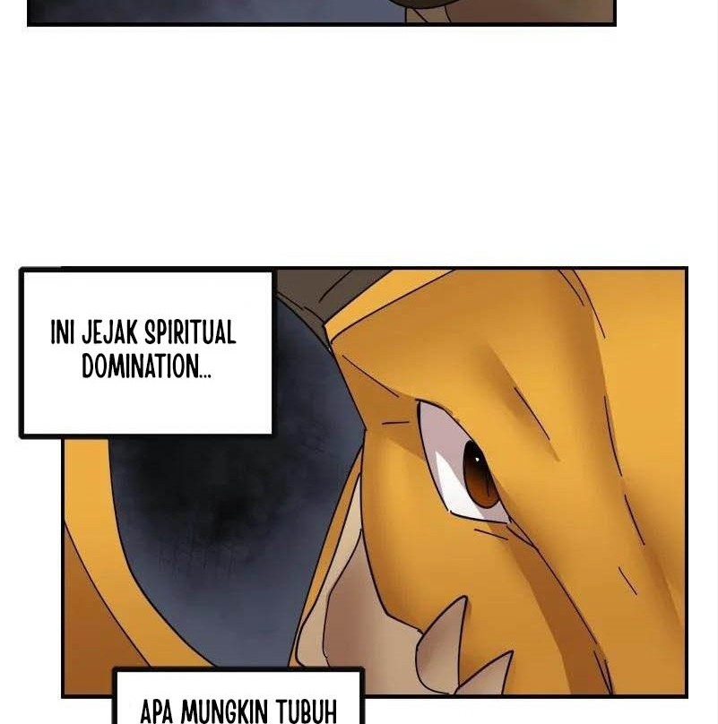 The Dungeon Master Bab 150 halaman 21