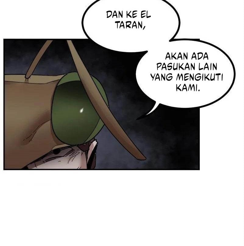 The Dungeon Master Bab 150 halaman 23