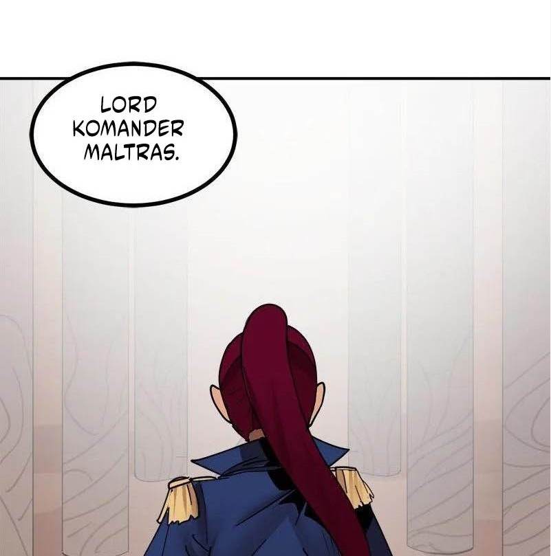 The Dungeon Master Bab 150 halaman 25