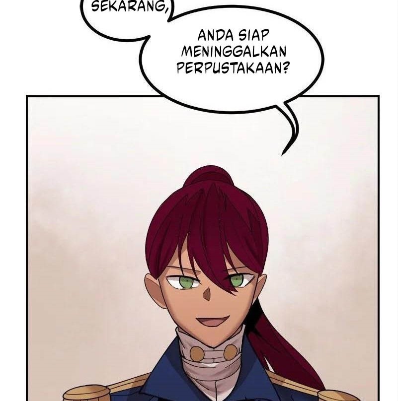 The Dungeon Master Bab 150 halaman 29