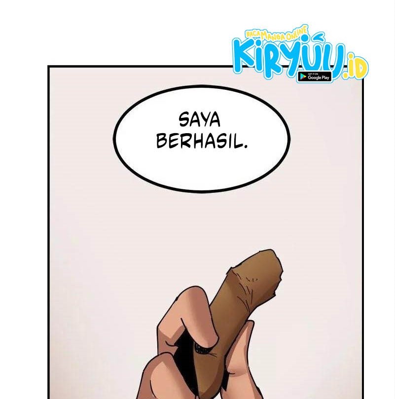 The Dungeon Master Bab 150 halaman 31