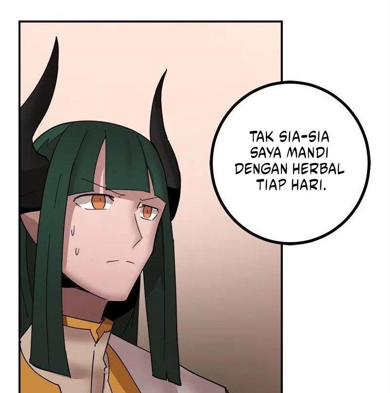 The Dungeon Master Bab 150 halaman 33