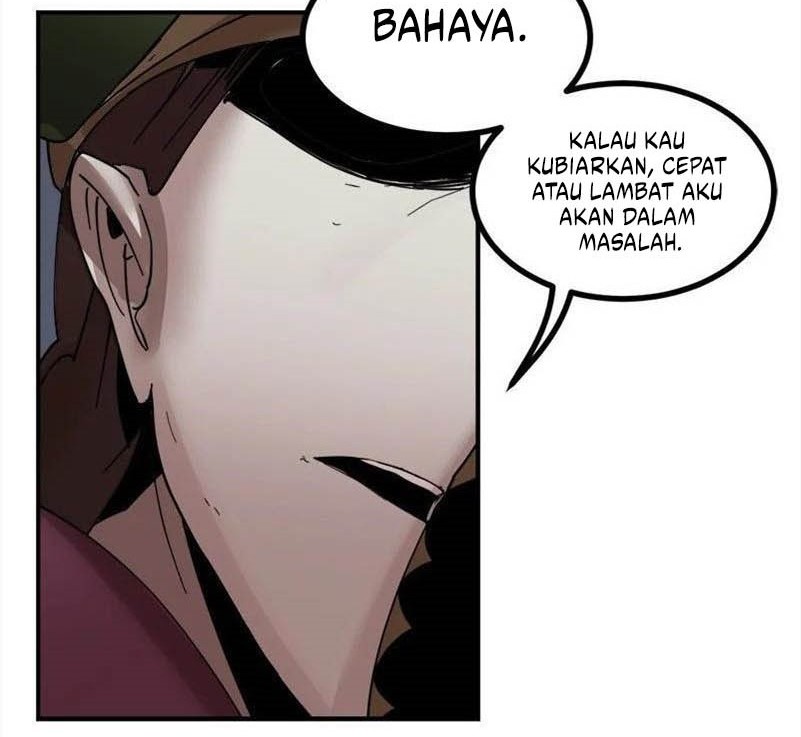 The Dungeon Master Bab 150 halaman 47