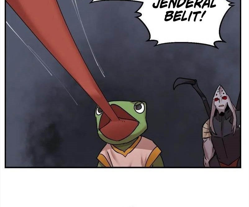 The Dungeon Master Bab 150 halaman 57