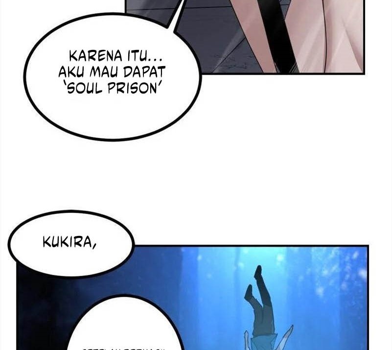 The Dungeon Master Bab 150 halaman 63