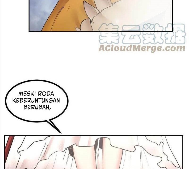 The Dungeon Master Bab 150 halaman 69
