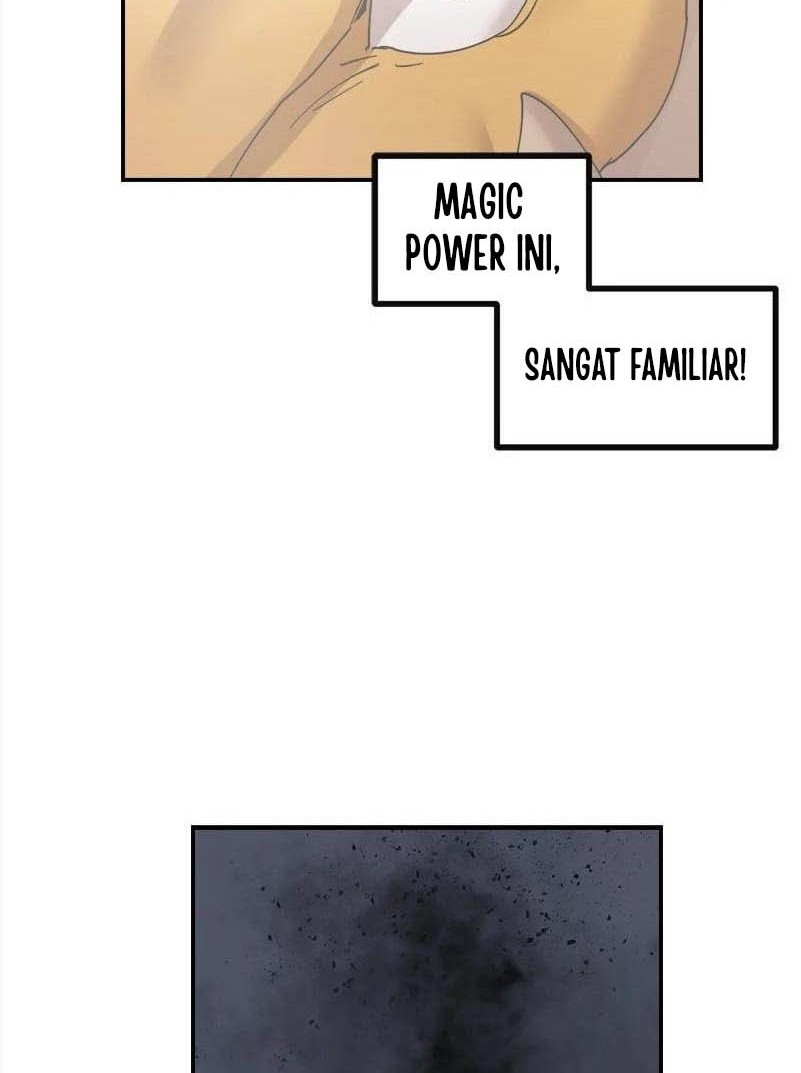 The Dungeon Master Bab 150 halaman 75