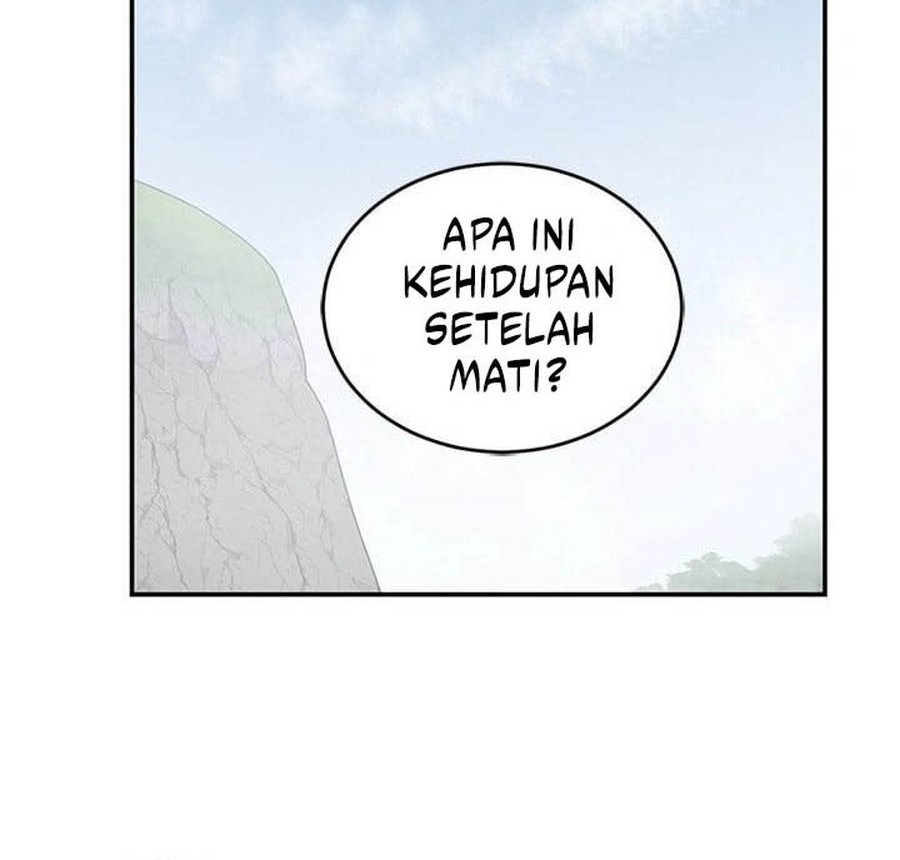 The Dungeon Master Bab 151 halaman 4