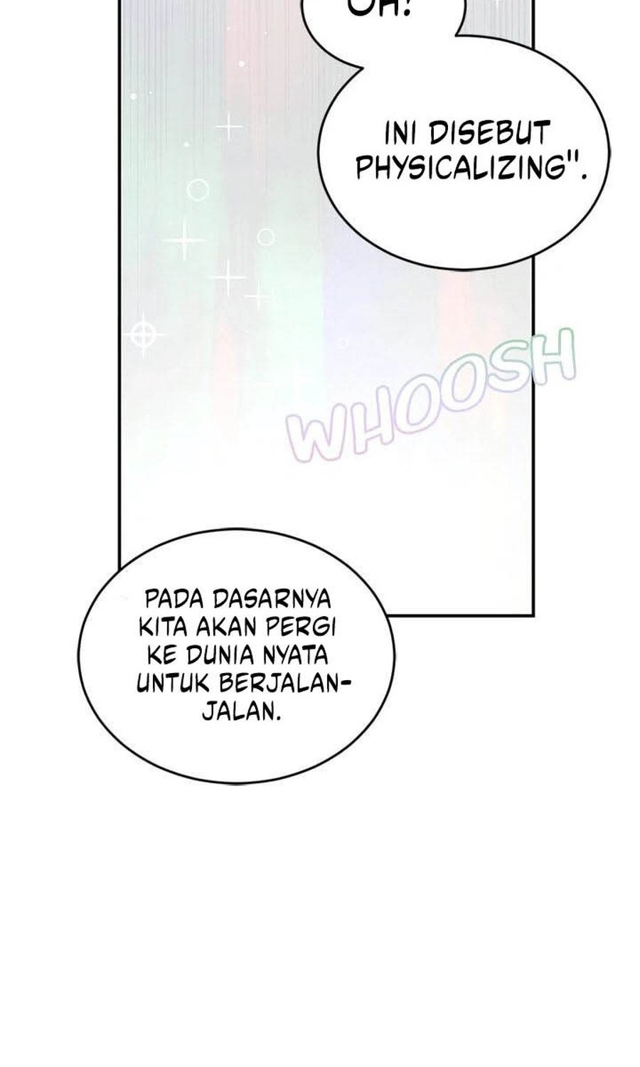 The Dungeon Master Bab 151 halaman 12